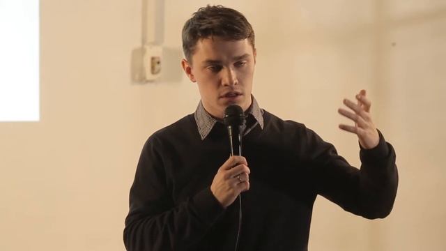 Виктор Лебедев "Билли Миллиган, множественная личность и немного судебной психиатрии». смотреть онлайн