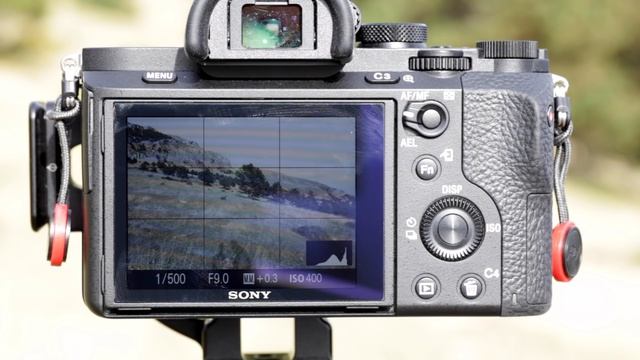 Análisis de la Sony A7 II (Parte 3/3) - En uso смотреть онлайн