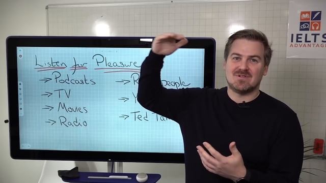 IELTS Listening Practice | What You NEED to Know! смотреть онлайн