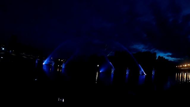 Винницкий фонтан, 1 часть, 07.05.16 смотреть онлайн