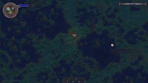 Где найти ик-траву в Хранитель Кладбища ( Graveyard Keeper ).