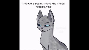 Озвучка комиксов/приколов по Котам-Воителям #11