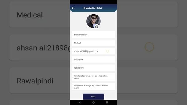Unveiling Innovative React Native App Development Crafting Seamless User Experiences (Volman App) смотреть онлайн