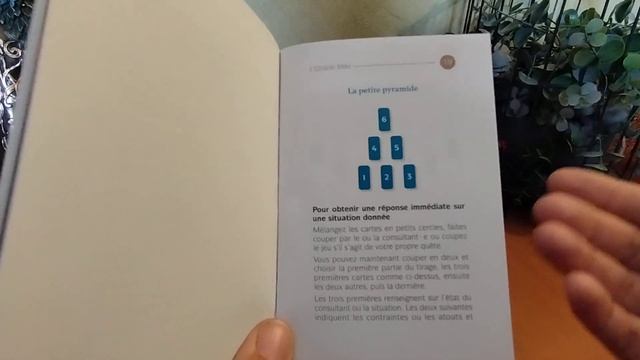 ?Présentation de l'Oracle Bleu (Édition 2023) + Comparaison avec la précédente? смотреть онлайн