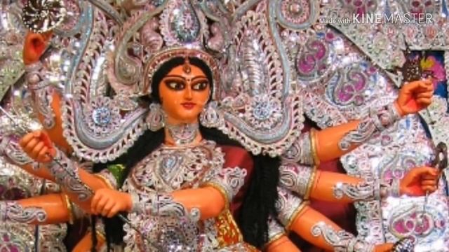 Jai Maa Durga Song In Kasauti Zindagi Ki смотреть онлайн