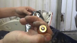 Как снять-поставить задний фонарь и поменять все лампы в нём.Skoda Octavia III.