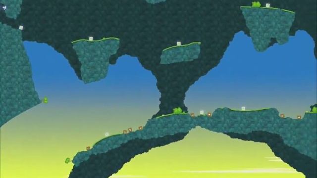 Проходим Bad Piggies: Sandbox (песочница) (все уровни) смотреть онлайн