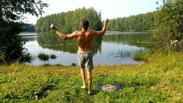 Тандава | Tandava & MahaShivaRatri By Anandakumar