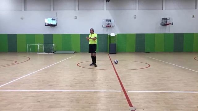 (2012-13) Атлетик 12- Stars Football 2 смотреть онлайн