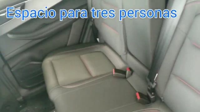 CHIREY TIGGO 7 PRO |TurboPasión MX смотреть онлайн