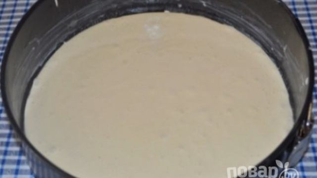 Сборник рецептов