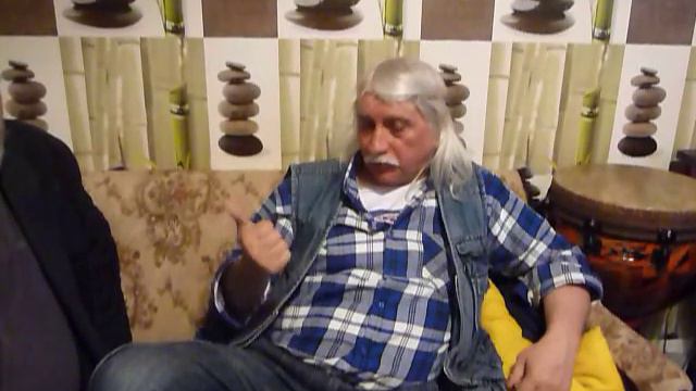 Встреча с Александром Тюриным - часть 2 смотреть онлайн