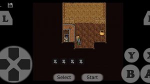 Final Fantasy 6: Прохождение часть # 2