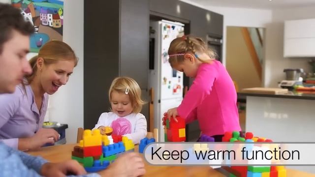 Kenwood kCook | Introduction смотреть онлайн