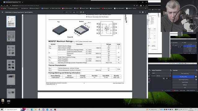 Acer Predator Triton 300 not charging - DON'T REPLACE THE BATTERY! How to repair it guide смотреть онлайн