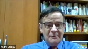 Андрей Ланьков: Попробуйте объяснить в Азии, что Россия – не европейская страна