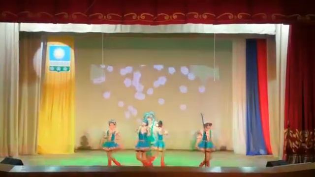 "Русский стиль" - Куклы смотреть онлайн