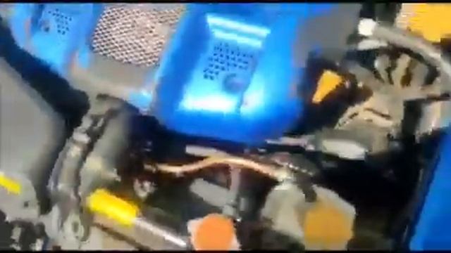 Swap Ej253+5mt-ej20x+5at(gear3,583)+si-drive