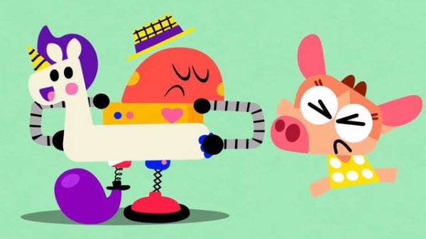 BEES, DINOSAURS AND MORE FUN CARTOONS 🐝🦖 Science for Kids | Lingokids