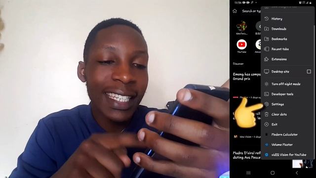 KIWI Browser! The Best Browser for Android in 2023 смотреть онлайн