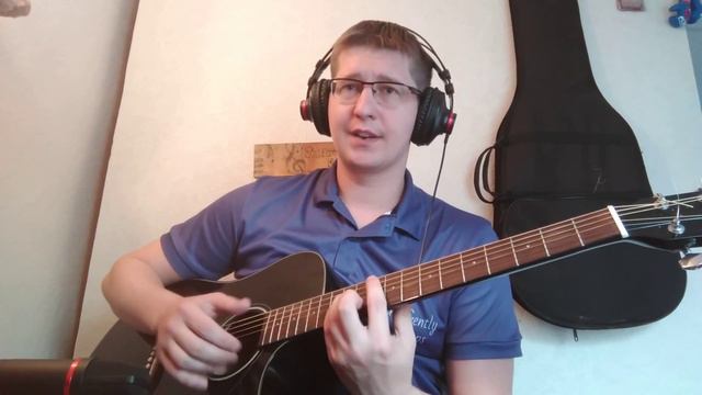 Как играть на гитаре JONY, HammAli & Navai - Без тебя я не я ( разбор, аккорды ) смотреть онлайн