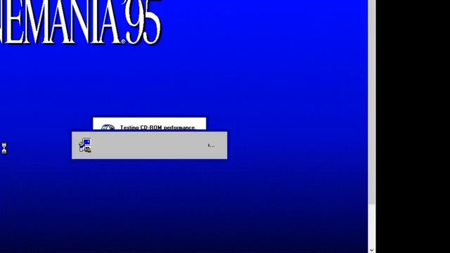 Bookshelf 95; Cinemania 95 || Windows Version 3 Ultimate Collection смотреть онлайн