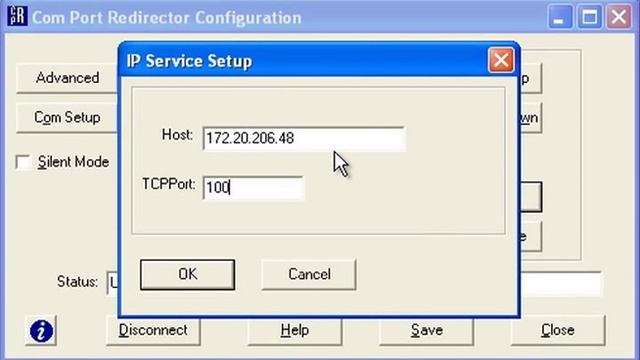 How to Setup Com Port Redirector смотреть онлайн