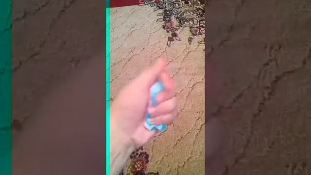 Разглаживаем помятую салфетку только лишь рукой , иллюзия или реальность смотреть онлайн