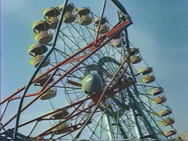 Колокол Чернобыля. 1986 г. смотреть онлайн