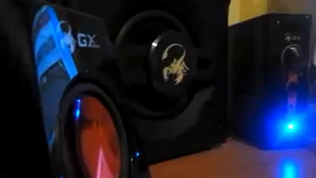 Genius sw 2.1 1250 смотреть онлайн