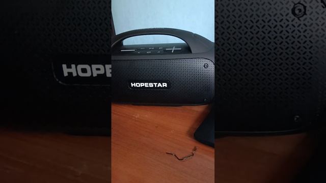 Hopestar A50 Vs Hopestar A6