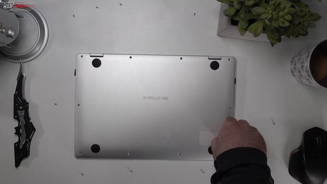Teclast F6 Pro: Review & Giveaway!! смотреть онлайн