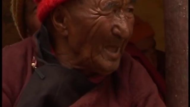 Неизвестная планета. Тибетские святыни, часть 1 смотреть онлайн