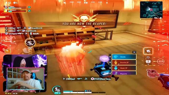 Farlight 84: APRENDE A MATAR COMO LOS PROS | truco AIM bien explicado ✅✅ смотреть онлайн