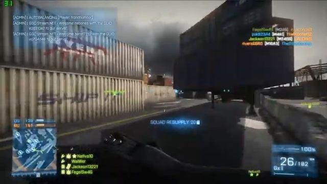 Battlefield 3 Nvidia Geforce 560 Ti Ultra Settings смотреть онлайн