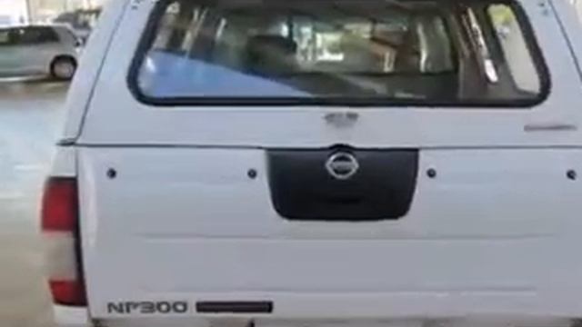 2013 nissan np300 смотреть онлайн
