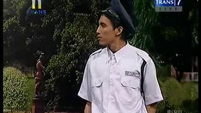 Opera Van Java - 06 Desember 2012 Part 4 смотреть онлайн