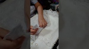 Снимаем Венец Безбрачия.