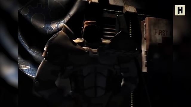 Все о Братстве Стали: почему Brotherhood of Steel было обречено. История Fallout 1-4 Fallout Tactic смотреть онлайн