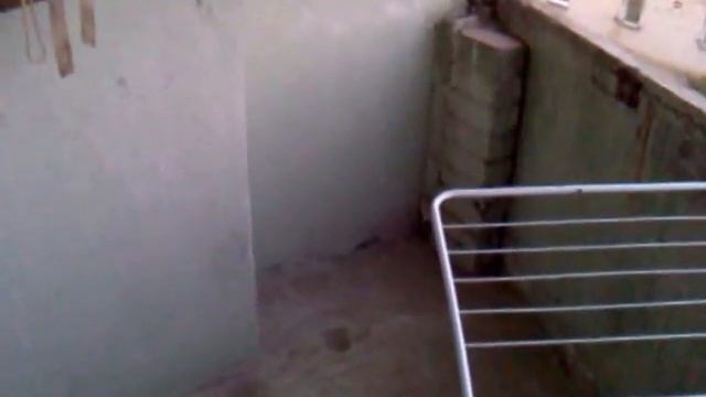 Ремонт балкона своими руками "Начало начал" смотреть онлайн