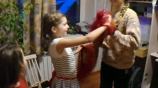 "Как пошла Коляда" смотреть онлайн