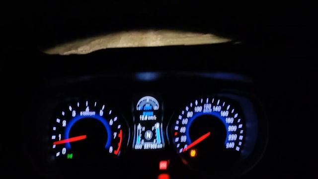 Умная (интеллектуальная) зарядка Hyundai Elantra/Avante MD. Ошибка U1112 от чего может быть? смотреть онлайн