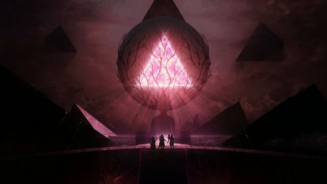 Destiny 2 Fan-made Raid OST - Fight Forever смотреть онлайн