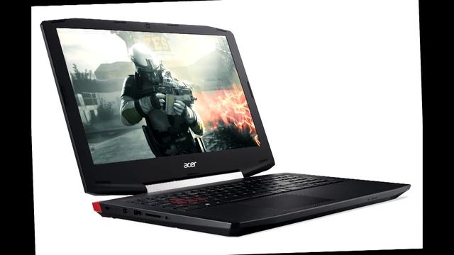 Игровой ноутбук Acer Aspire VX 5 РЕАЛЬНЫЕ отзывы пользователей смотреть онлайн