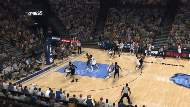 ATD Sliders 3pt foul смотреть онлайн