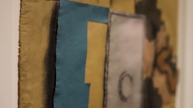 Cubism And The Trompe L'Oeil Tradition Virtual Opening | Met Exhibitions