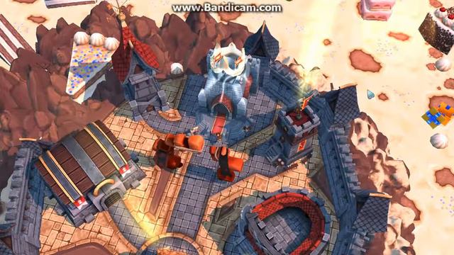 Royal revolt 2 специальный выпус смотреть онлайн