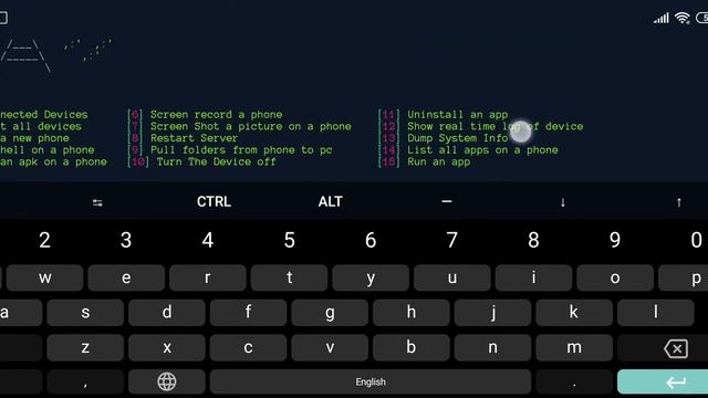 How To Fix ImportError: No module named colorama With Termux On Android SmartPhone смотреть онлайн