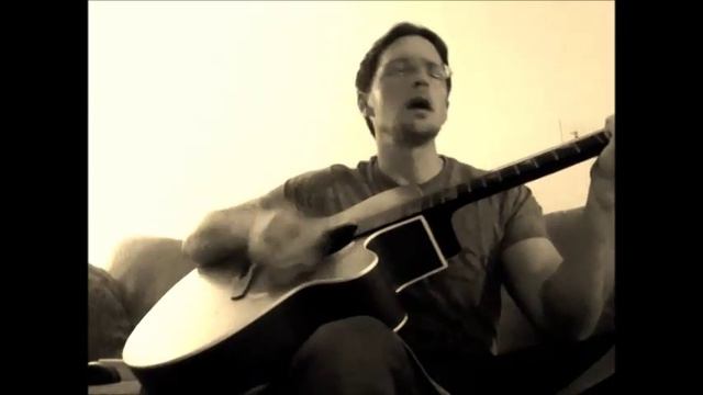 Cover Song (Patrick John Eddy): In TIme by Mark Collie смотреть онлайн