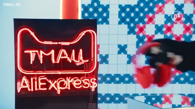 На Тмолл я зашла и не дорого нашла - 60 минут TMall Тимолл Тимол